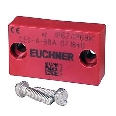 Euchner CES-A-LNA-05V Chave de Segurança RFID - Cat 4 - PL e na internet