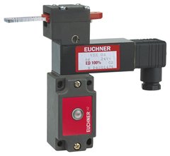 Euchner NZ1VZ-538E-3VSM04L060-M 