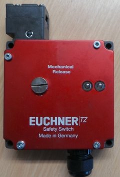 Euchner TZ1LE110M-R