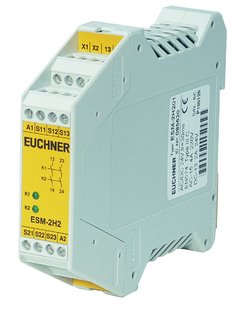 Euchner ESM-2H201 