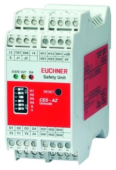 Euchner CES-AZ-AES-04B