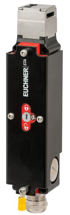 Euchner STA3A-2131A024MF-EX