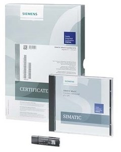 6AV2103-0DA05-0AA5 SIMATIC WinCC Professional 512 PowerTags V15.1 Eng - comprar online