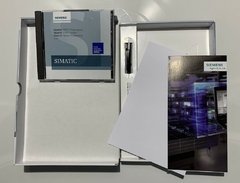 Simatic SIMATIC WinCC Advanced eng V16 6AV2102-0AA06-0AA5