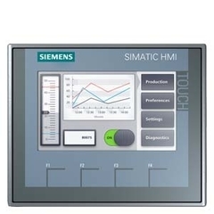 Siemens SIMATIC HMI KTP700 - 6AV2123-2GB03-0AX0