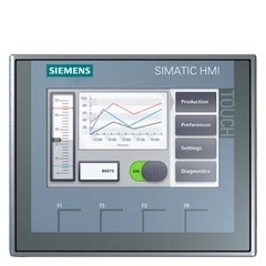 Siemens SIMATIC HMI KTP700 -6AV2123-2GA03-0AX0