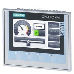 Siemens SIMATIC HMI KTP400 - 6AV2124-2DC01-0AX0  
