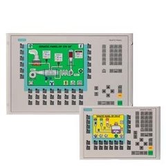 IHM Siemens Operator Panel OP270 - 6AV6542-0CA10-0AX0 - comprar online