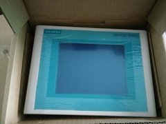 Siemens Simatic TP 177A 5.7" blue mode 6AV6640-0CA11-0AX1 - comprar online