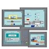 IHM Siemens Multi Panel MP377-15 6AV6644-0AB01-2AX0 - comprar online