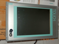 IHM Siemens HMI IPC 577C 15" 6AV7885-2AK20-1DA2