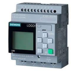 Siemens LOGO!12/24RCE 6ED1052-1MD08-0BA0