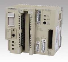 Siemens SIMATIC S5-95U - 6ES5095-8MA03