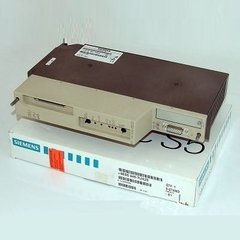 Siemens SIMATIC S5-115U - CPU945 - 6ES5945-7UA23