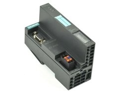 Siemens Simatic ET200S IM151-1 6ES7151-1AA04-0AB0