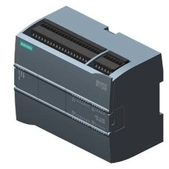 Siemens SIMATIC S7-1200, CPU1212C - 6ES7212-1AE40-0XB0