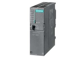 Siemens SIMATIC S7-300 CPU 315  - 6ES7315-2AH14-0AB0