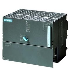 Siemens SIMATIC S7-300 CPU 318-2 DP - 6ES7318-2AJ00-0AB0