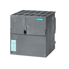 Siemens SIMATIC S7-300 CPU319-3 PN/DP - 6ES7318-3EL01-0AB0