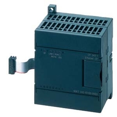 Siemens SIMATIC  S7-200 CP 243-1 - 6GK7243-1EX01-0XE0