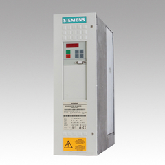 Siemens 6SE7021-3TB21-Z SIMOVERT VC 5.5 KW