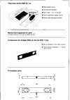 Leuze BBK 20-102,3000 Alinhador para BKL 706 - Laser Drill Break Control na internet