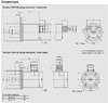 Encoder Absoluto PWE e PWF na internet