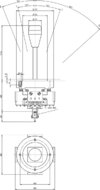 Euchner Joystick - Comando De Alavanca até 3 eixos KC na internet