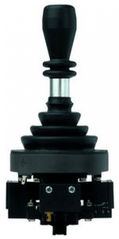 Euchner Joystick Industrial - Comando De Alavanca Modelos KC, KE, WK, KF, KB, KP - loja online