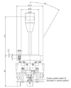 Euchner KP Joystick Analógico +- 10v na internet