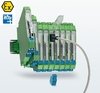 Phoenix Amplificadores condicionadores de sinal Ex i com Segurança Funcional SIL - Área Classificada ATEX - comprar online
