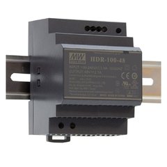 MW HDR-100-24N