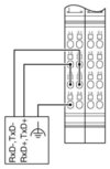 Phoenix Modulo Comunicação Serial RS485 - Shmr Automacao