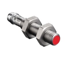 Sensor Indutivo Tubular M4. M8, M12, M18 na internet