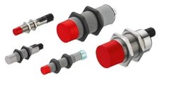 Sensor Indutivo Tubular M4. M8, M12, M18 - comprar online