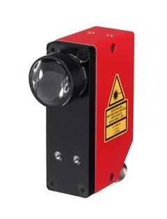 Leuze LRT 440 M/P-50-BG-S12 Sensor para Detecção de Marcas Luminescentes UV - comprar online