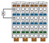 Phoenix Safetybridge -IO de Segurança com 8 DO para Operação em Redes - Shmr Automacao