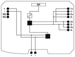 Phoenix Gateway GW PL DP/MODBUS - EX na internet