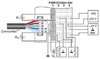 Phoenix IL DN BK DI8 DO4-PAC - I/O Remoto DeviceNet 1 Canal de Rede 8DI e 4DO - comprar online