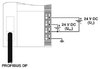 Phoenix IL PB BK DP/V1-PAC Modulo de Rede - PROFIBUS DP - comprar online