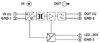 Phoenix MCR-C-U-U-DC - Amplificador para separação galvânica de sinais analógicos na internet