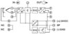 Phoenix MCR-T-UI-E-NC - Transdutor de temperatura Programável na internet