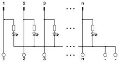 Phoenix Modulo de Transmissão de Sinal para Interface - comprar online