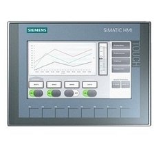 Siemens HMI TP COMFORT