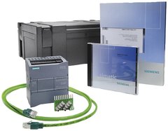 CLP Siemens Simatic S7- 1200 - comprar online