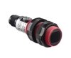 Leuze RT 318M/N 400 S12 Sensor Fotoelétrico Difuso M18 - Alcance 250mm - comprar online