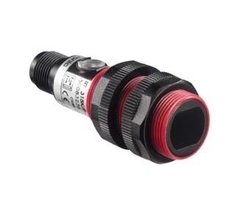 Leuze RT 318M/P-200-S12 Sensor Fotoelétrico Difuso M18 - Alcance 250mm - comprar online