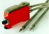 Leuze LVSR 325K/P-201 - Amplificador de cabo de fibra óptica na internet