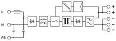 Phoenix TRIO-PS-2G/1AC/24DC/10 Fonte Mono - Saida 24VDC - 10A na internet