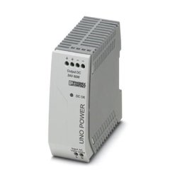 Phoenix UNO-PS/1AC/24DC/ 60W